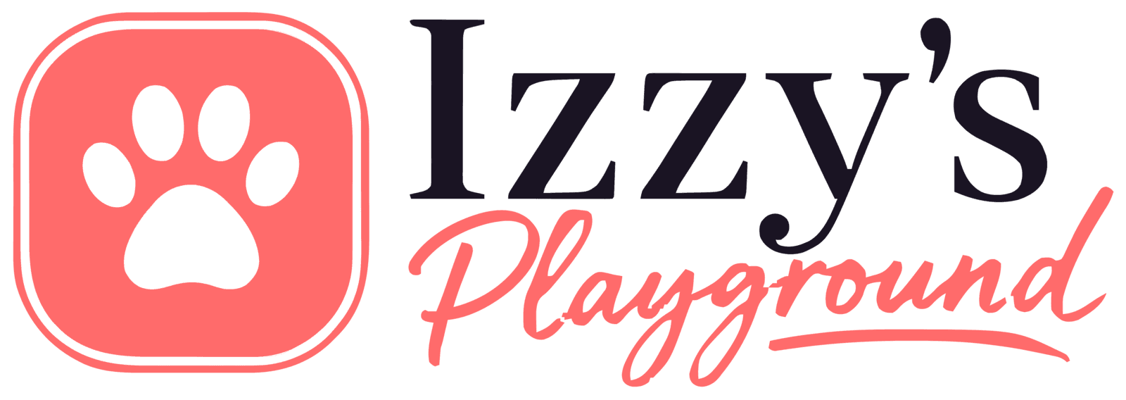 Izzy's Playground